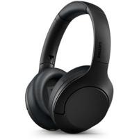 Philips TAH8506BK/00 Draadloos Zwart