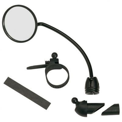 Busch & Muller spiegel cycle star 60mm lang