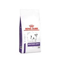 Royal Canin VCN adult small hondenvoer 2kg zak