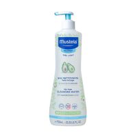 Mustela Reinigend Water Zonder Spoelen 750ml