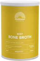 Mattisson HealthStyle Botten Bouillon