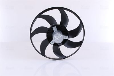 Koelventilator 85782