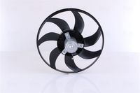 Koelventilator 85782
