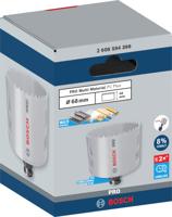 Bosch Accessoires PRO Multi Material PC Plus gatzaag | 68 mm - 2608594398 Bosch Accessoires PRO Multi Material PC Plus gatzaag | 68 mm - 2608594398