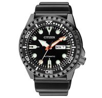 Citizen NH8385-11EE Automatisch herenhorloge 46 mm - thumbnail