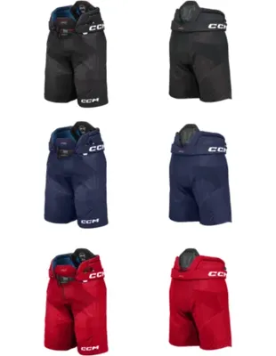 Ccm Hp Jetspeed Pro Ijshockey Pant (senior) Zwart Sr. M