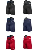 Ccm Hp Jetspeed Pro Ijshockey Pant (senior) Zwart Sr. M