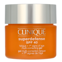 Clinique Superdefense Gel SPF40 Dagcrème 50 ml Dames