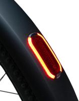 SUPERNOVA rücklicht "tl3 z pro" tail light tl3 z integrated