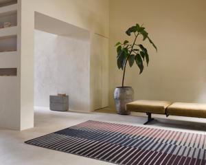 Brink en Campman - Artisan Focus Dusk 096108 - 250x350 cm Vloerkleed