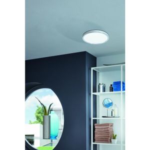 Eglo Led plafonnière Fueva 5 Ø 28,5cm - IP44 99266