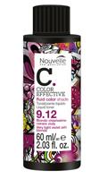 Nouvelle Haarverf Color Effective Fluid Color Shade Light Golden Brown Blonde 60ml