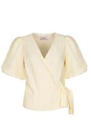 Freebird Top Bibienne Ss Wv-Lyo-Lurex-26-1