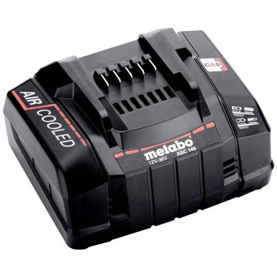 Metabo ASC 145 627378000 Snellader