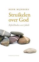 Struikelen over God - Henk Mijnders - ebook