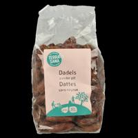 RAW dadels zonder pitten bio 750 Gram