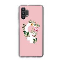 Venus: Samsung Galaxy A32 5G Transparant Hoesje