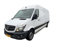Mercedes Benz Sprinter