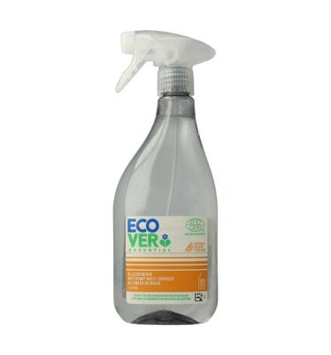 Essential allesreiniger spray