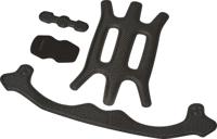 Abus padding smiley 3.0 s/m Abus padding smiley 3.0 s/m