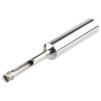 Wolfcraft Diamantbestr. boorkroon | Met schacht | Ø5mm | 1 stuk - 5915000