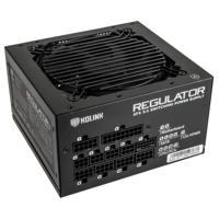 Kolink Regulator PC-netvoeding 850 W ATX 80 Plus Gold - thumbnail