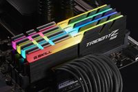 G.Skill Trident Z RGB F4-3200C16Q-32GTZR geheugenmodule 32 GB 4 x 8 GB DDR4 3200 MHz - thumbnail