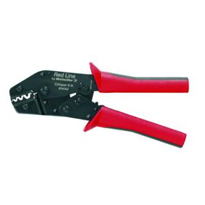 Weidmüller CRIMPER 6 N 9040520000 Krimptang Ongeïsoleerde connectoren 0.5 tot 6 mm²