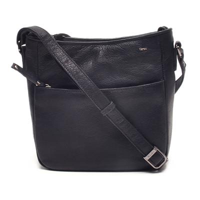 Berba Crossbody Schoudertas Lucca Navy