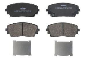 Remblokken set FDB4825