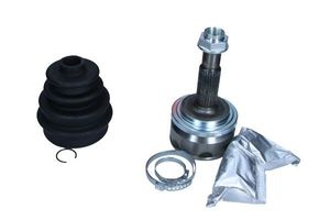 Homokineet reparatie set, aandrijfas 493238