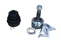 Homokineet reparatie set, aandrijfas 493238