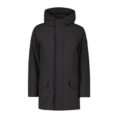 Airforce Snow Parka Casual Winterjas Heren L