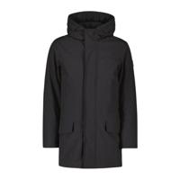 Airforce Snow Parka Casual Winterjas Heren L