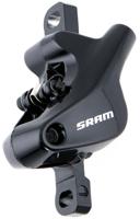 SRAM remblokhouder br.caliper black