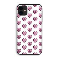 GIRL POWER: iPhone 11 Biologisch afbreekbaar hoesje