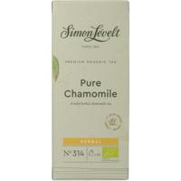 Pure chamomile bio - thumbnail