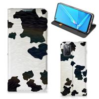 OPPO A52 | A72 | Hoesje maken | Koeienvlekken