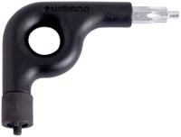 SHIMANO chainring wrench tl-fc22 SHIMANO chainring wrench tl-fc22