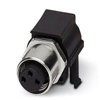 Phoenix Contact 1524788 Sensor/actuator steekconnector M8 Aantal polen: 3 Bus, inbouw 20 stuk(s) - thumbnail