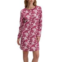 Calida Sweet Dreams Long Sleeve Nightdress Calida Sweet Dreams Long Sleeve Nightdress