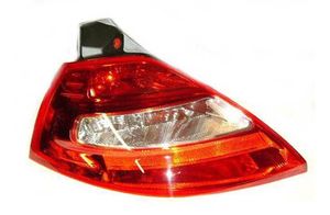 Achterlicht links 3/5-deurs vanaf bouwjaar 3e maand 2006+ 4375931