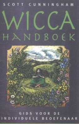 Wicca Handboek (Paperback)