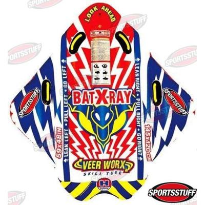 SPOR53-1510 - CARVE BAT