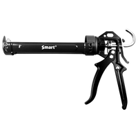 pgb-Europe SMART | Professioneel kitpistool SMART 170-300ml - SMCH05300A1