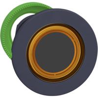 Schneider Electric ZB5FW953 ZB5FW953 Frontelement voor verlichte druktoets 1 knop Druk-ontgrendeling 1 stuk(s)