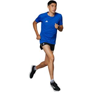 adidas Adizero T-Shirt Short Set Heren