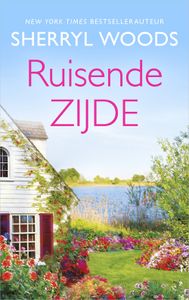 Ruisende zijde - Sherryl Woods - ebook