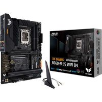 TUF GAMING B660-PLUS WIFI D4 Moederbord