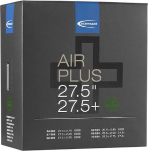 Schwalbe Binnenband Air Plus AV21AP | 40/62-584 | Auto